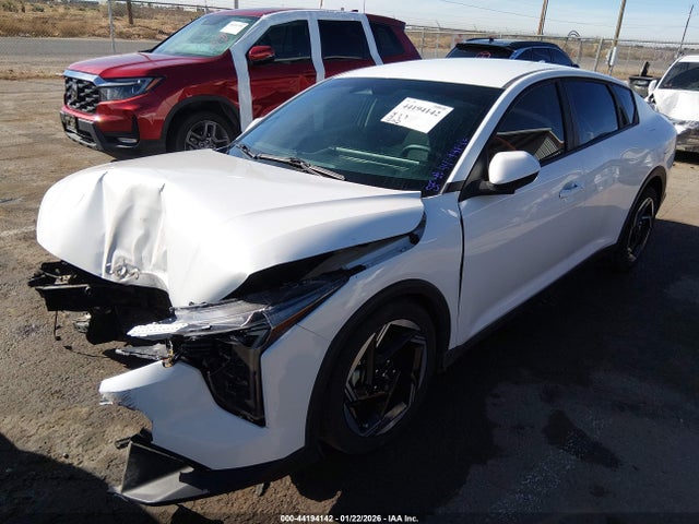 KIA K4 Ex 2025 3KPFU4DE8SE038713 Image 2