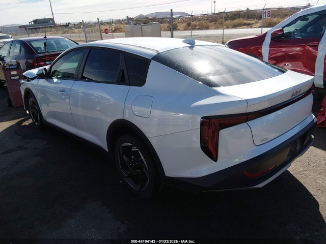 KIA K4 Ex 2025 3KPFU4DE8SE038713 Image 3