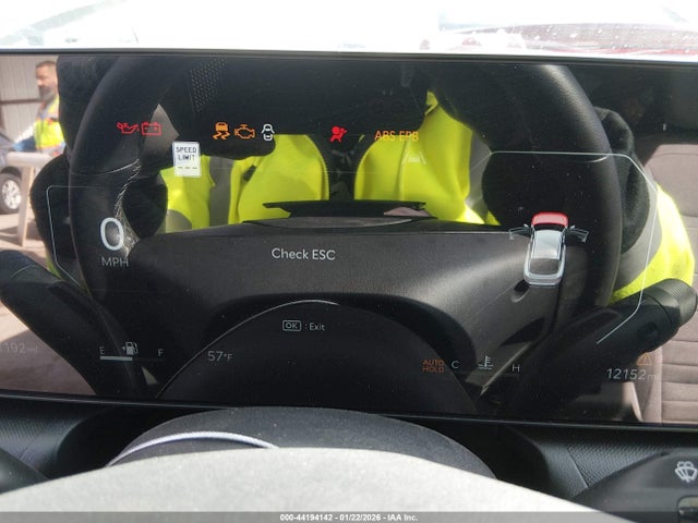 KIA K4 Ex 2025 3KPFU4DE8SE038713 Image 7