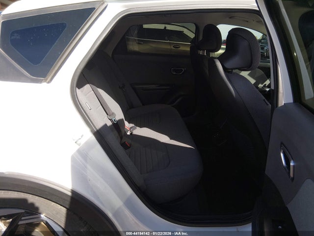 KIA K4 Ex 2025 3KPFU4DE8SE038713 Image 8