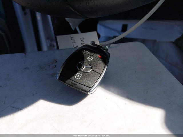 2023 MERCEDES-BENZ CLA 250 COUPE W1K5J4GB1PN414456 Photo 10