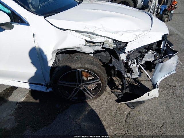 2023 MERCEDES-BENZ CLA 250 COUPE W1K5J4GB1PN414456 Photo 5