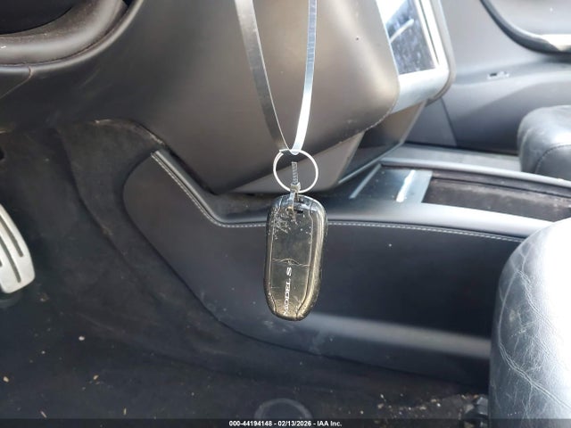 Продаж на аукціоні авто 2016 Tesla Model S 90d/p100d/p85d/p90d, vin: 5YJSA1E43GF151319, номер лоту: 44194148