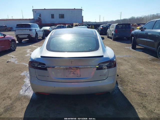 Продаж на аукціоні авто 2016 Tesla Model S 90d/p100d/p85d/p90d, vin: 5YJSA1E43GF151319, номер лоту: 44194148