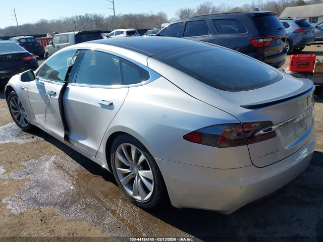 Продаж на аукціоні авто 2016 Tesla Model S 90d/p100d/p85d/p90d, vin: 5YJSA1E43GF151319, номер лоту: 44194148