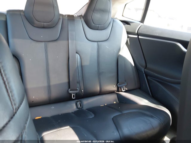 Продаж на аукціоні авто 2016 Tesla Model S 90d/p100d/p85d/p90d, vin: 5YJSA1E43GF151319, номер лоту: 44194148