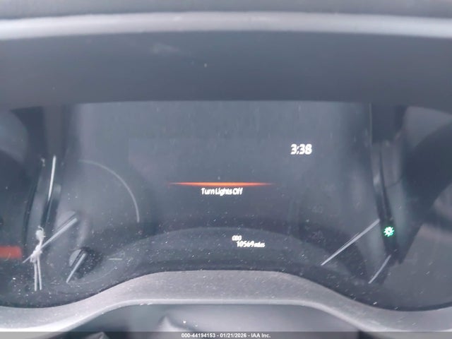 Toyota SIENNA XLE 2025 5TDYSKFC9SS156726 Image 7