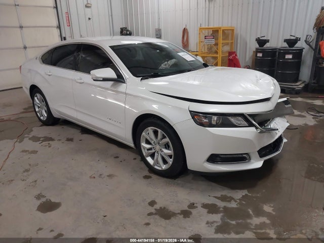 1G11Z5S3XKU144237 auction archive image