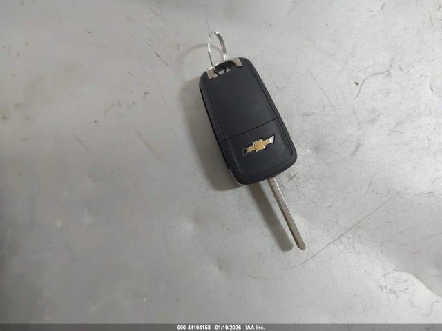 1G11Z5S3XKU144237 Chevrolet IMPALA LT