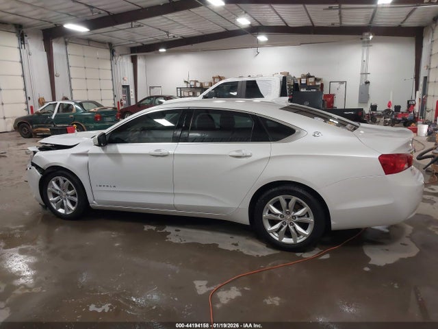 1G11Z5S3XKU144237 Chevrolet IMPALA LT