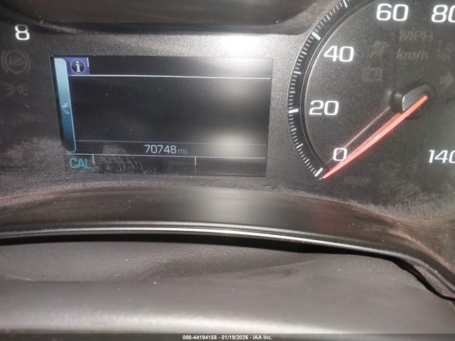 1G11Z5S3XKU144237 Chevrolet IMPALA LT