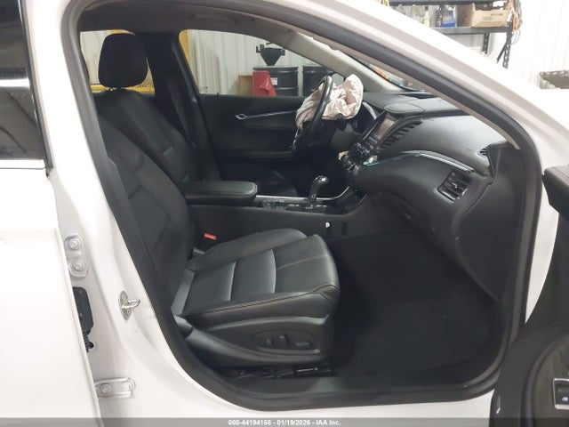 1G11Z5S3XKU144237 Chevrolet IMPALA LT