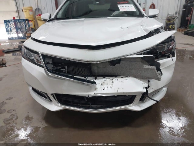 1G11Z5S3XKU144237 Chevrolet IMPALA LT