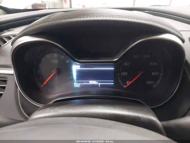 1G11Z5S3XKU144237 Chevrolet IMPALA LT
