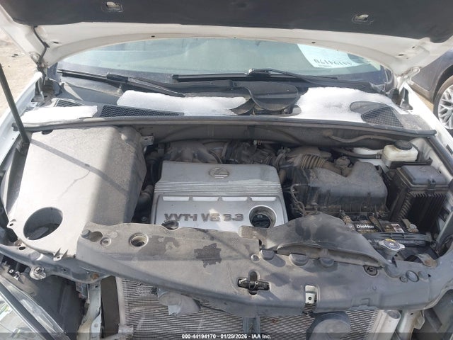 Продаж на аукціоні авто 2005 Lexus Rx 330, vin: 2T2HA31UX5C080306, номер лоту: 44194170