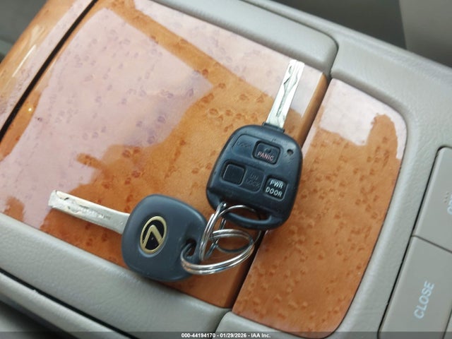 Продаж на аукціоні авто 2005 Lexus Rx 330, vin: 2T2HA31UX5C080306, номер лоту: 44194170