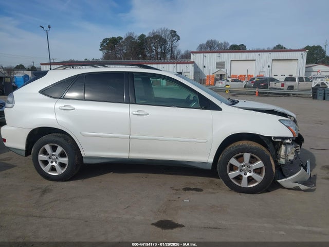 Продаж на аукціоні авто 2005 Lexus Rx 330, vin: 2T2HA31UX5C080306, номер лоту: 44194170