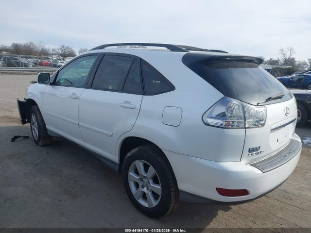 Продаж на аукціоні авто 2005 Lexus Rx 330, vin: 2T2HA31UX5C080306, номер лоту: 44194170
