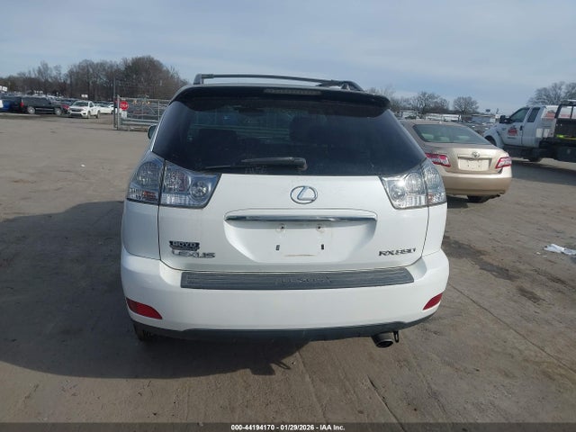 Продаж на аукціоні авто 2005 Lexus Rx 330, vin: 2T2HA31UX5C080306, номер лоту: 44194170