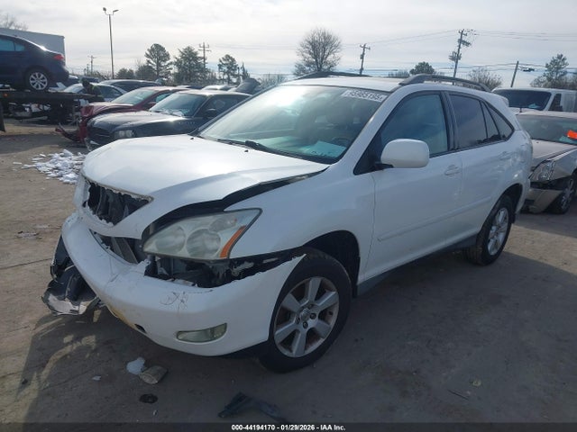Продаж на аукціоні авто 2005 Lexus Rx 330, vin: 2T2HA31UX5C080306, номер лоту: 44194170