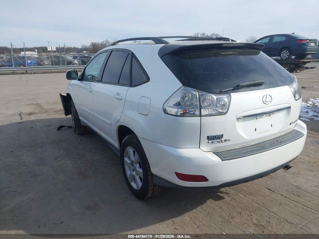 Продаж на аукціоні авто 2005 Lexus Rx 330, vin: 2T2HA31UX5C080306, номер лоту: 44194170