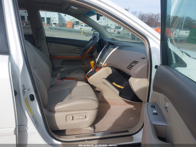 Продаж на аукціоні авто 2005 Lexus Rx 330, vin: 2T2HA31UX5C080306, номер лоту: 44194170