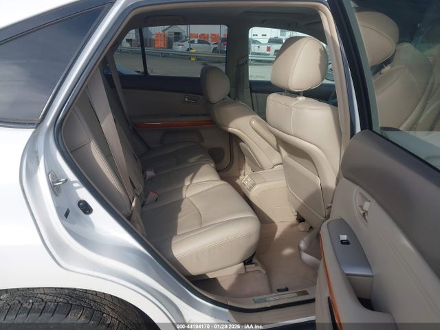 Продаж на аукціоні авто 2005 Lexus Rx 330, vin: 2T2HA31UX5C080306, номер лоту: 44194170