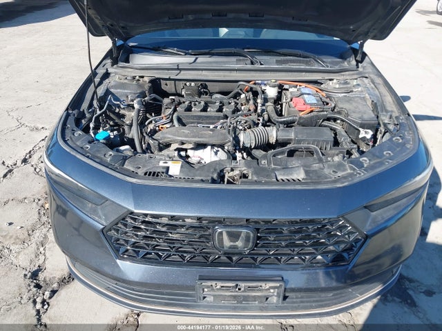 1HGCY1F34PA049575 Honda ACCORD EX