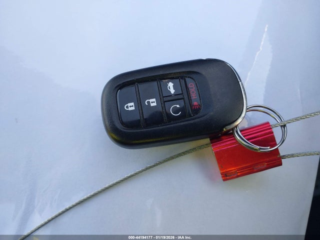 1HGCY1F34PA049575 Honda ACCORD EX