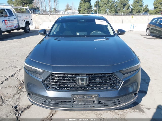 1HGCY1F34PA049575 Honda ACCORD EX