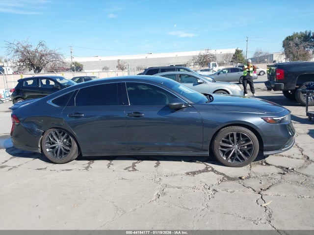 1HGCY1F34PA049575 Honda ACCORD EX