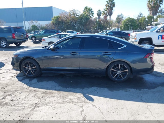 1HGCY1F34PA049575 Honda ACCORD EX