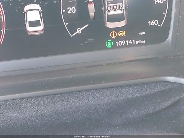 1HGCY1F34PA049575 Honda ACCORD EX