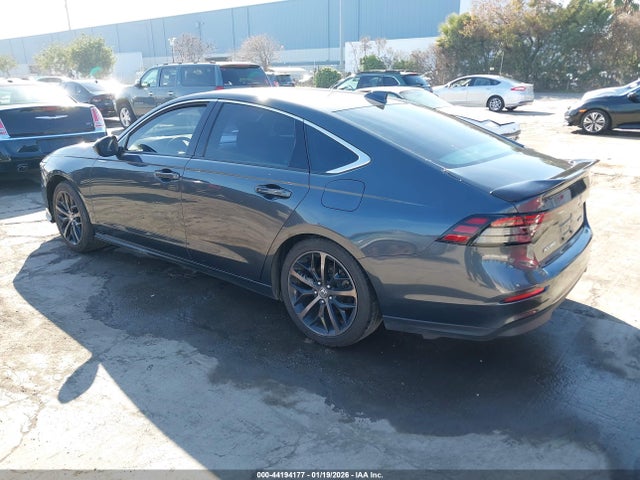 1HGCY1F34PA049575 Honda ACCORD EX