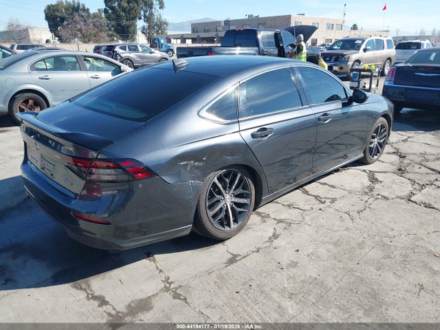 1HGCY1F34PA049575 Honda ACCORD EX
