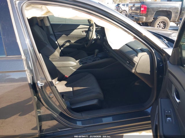 1HGCY1F34PA049575 Honda ACCORD EX