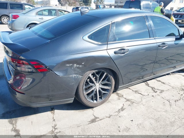 1HGCY1F34PA049575 Honda ACCORD EX