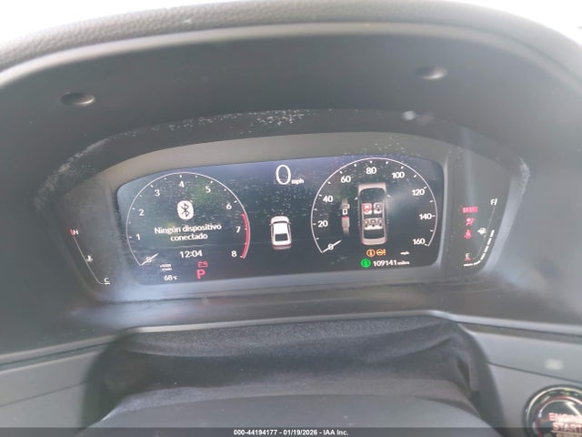 1HGCY1F34PA049575 Honda ACCORD EX