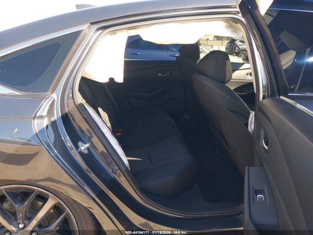 1HGCY1F34PA049575 Honda ACCORD EX