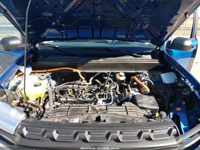 Ford Maverick Xl 2024 3FTTW8A31RRA93207 Image 10