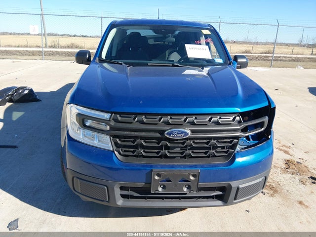 Ford Maverick Xl 2024 3FTTW8A31RRA93207 Image 12