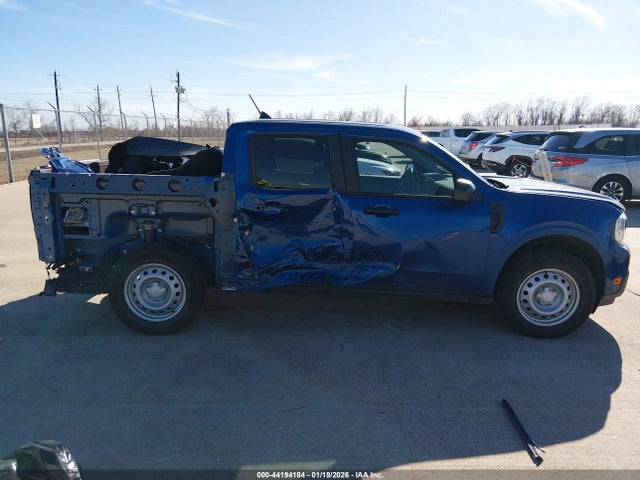 Ford Maverick Xl 2024 3FTTW8A31RRA93207 Image 13