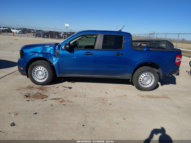 Ford Maverick Xl 2024 3FTTW8A31RRA93207 Image 14