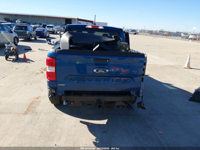 Ford Maverick Xl 2024 3FTTW8A31RRA93207 Image 16