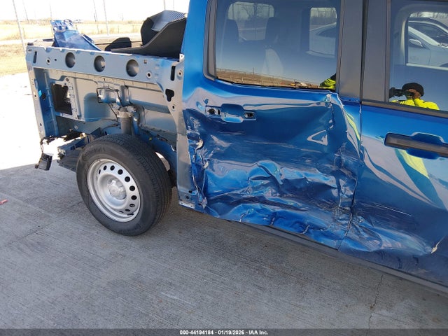 Ford Maverick Xl 2024 3FTTW8A31RRA93207 Image 17