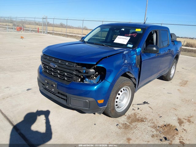 Ford Maverick Xl 2024 3FTTW8A31RRA93207 Image 2