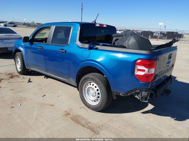 Ford Maverick Xl 2024 3FTTW8A31RRA93207 Image 3