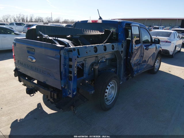 Ford Maverick Xl 2024 3FTTW8A31RRA93207 Image 4