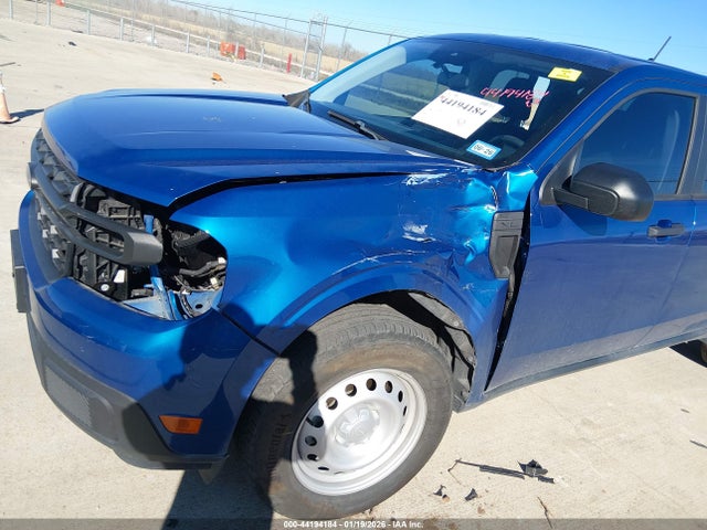 Ford Maverick Xl 2024 3FTTW8A31RRA93207 Image 6