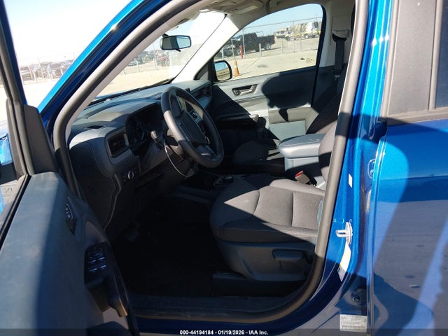 Ford Maverick Xl 2024 3FTTW8A31RRA93207 Image 8